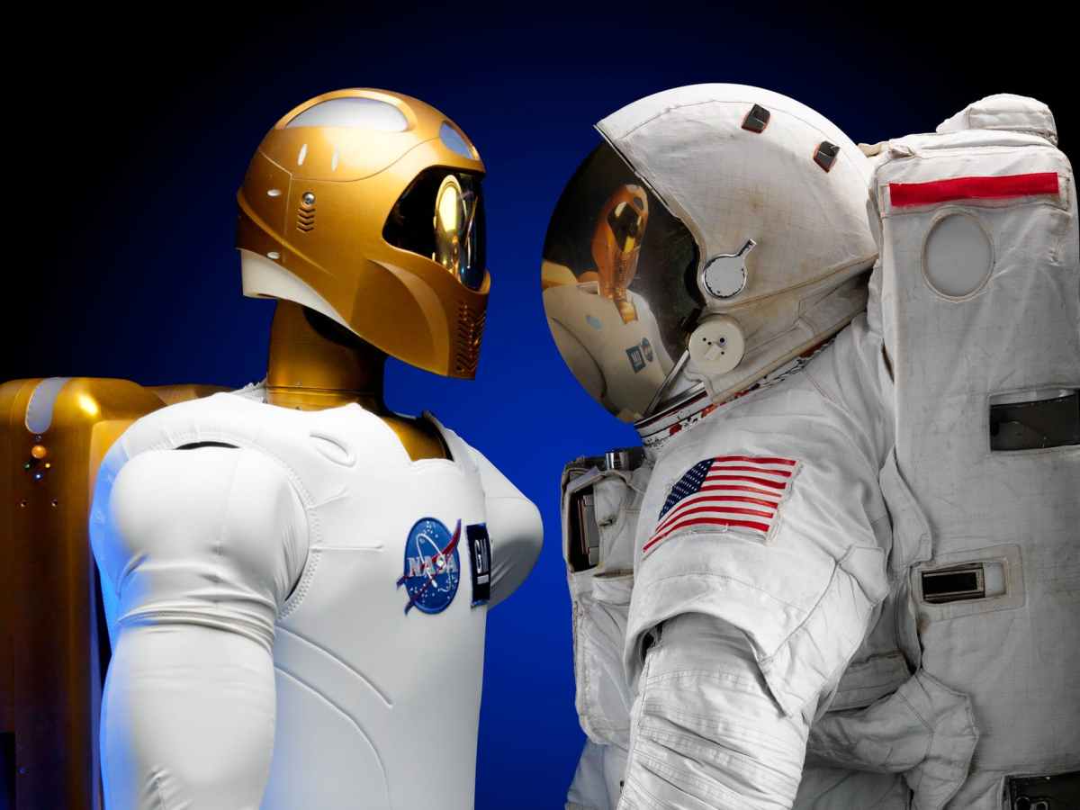 The Rise of the Robots: The Implications of Artificial&nbsp;Intelligence